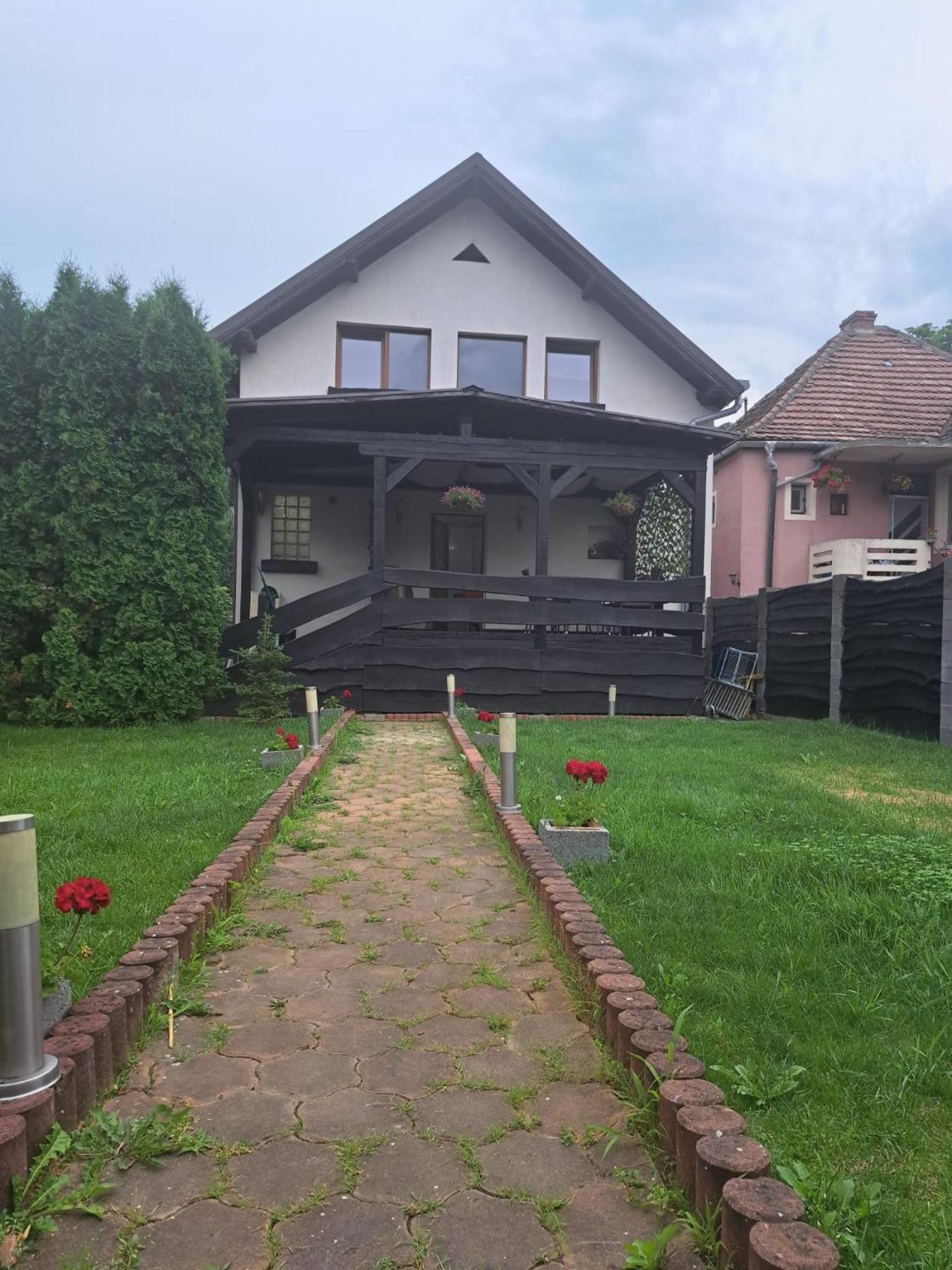 Vik'S Home Sighişoara Exterior foto